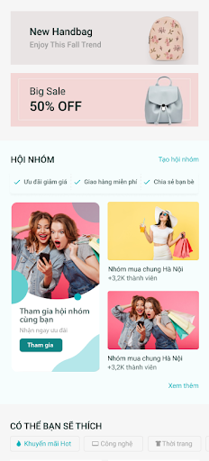 Outlet Screen 2