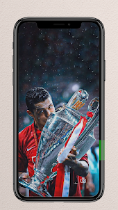 Christiano Ronaldo Wallpaper