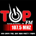 Cover Image of Download TOP FM 101  APK