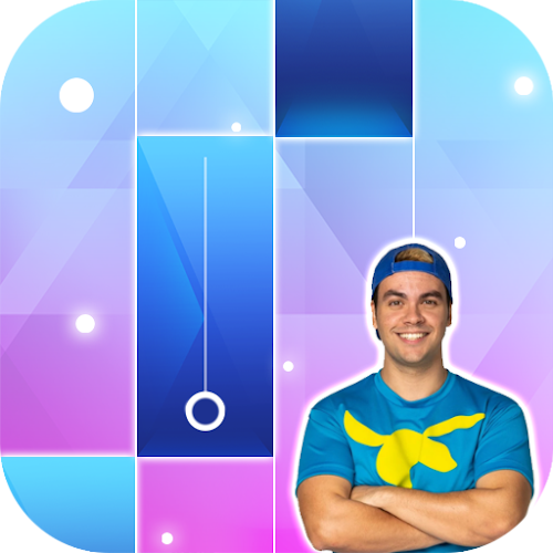 Jogo Luccas Neto Piano Game for Android - Free App Download