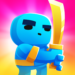 Arena Clash Mod Apk