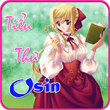 Tiểu thư Osin (full) icon