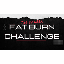 Icon image Fat Burn Challenge