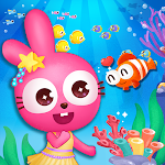 Cover Image of Download Papo Town: Ocean Park  APK