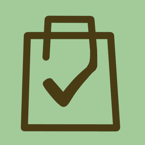 Shared Groceries logo