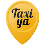 TaxiYa - taxi ya icon