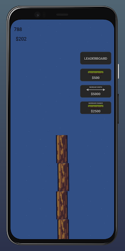 Tree Stacker Screen 2