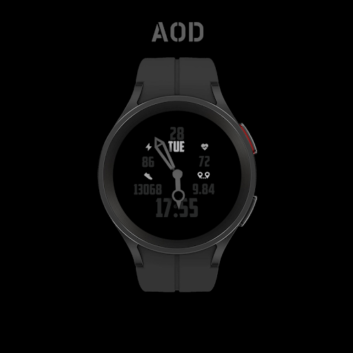 METALLIC screenshot 1