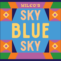 Wilcos Sky Blue Sky