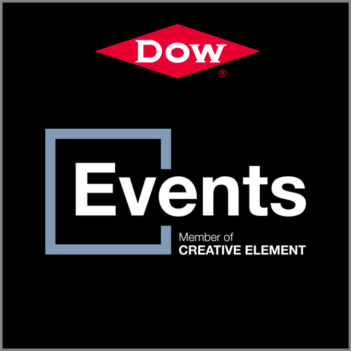 Dow Events  Icon
