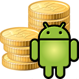 Cash Droid Pro icon