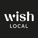 Cover Image of Download Wish Local for Partner Stores  APK