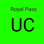 Cover Image of Tải xuống Free UC And Royal Pass 16 Free Free 1.0 APK