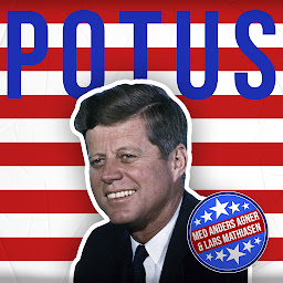 Obraz ikony: 35. John F. Kennedy: Bind 34