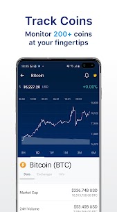 Crypto com  Buy Bitcoin Now v1.5.0 (Earn Money) Free For Android 8