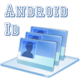 Change Android Id ★ Root icon
