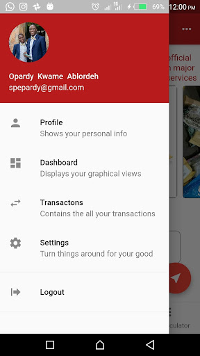 VIP Express - Send and Receive P