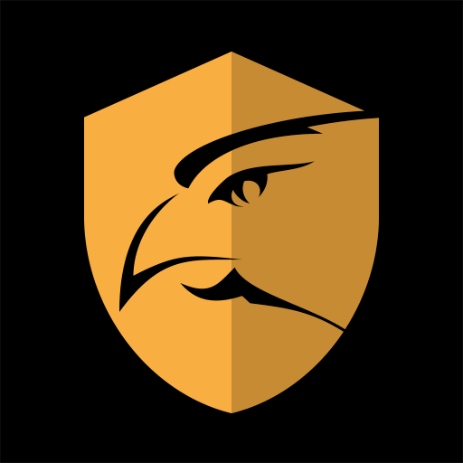 Defender Guard  Icon