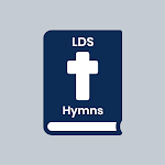 Cover Image of Download LDS Hymns with Tunes: Latter-d  APK