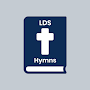LDS Hymns with Tunes: Latter-d