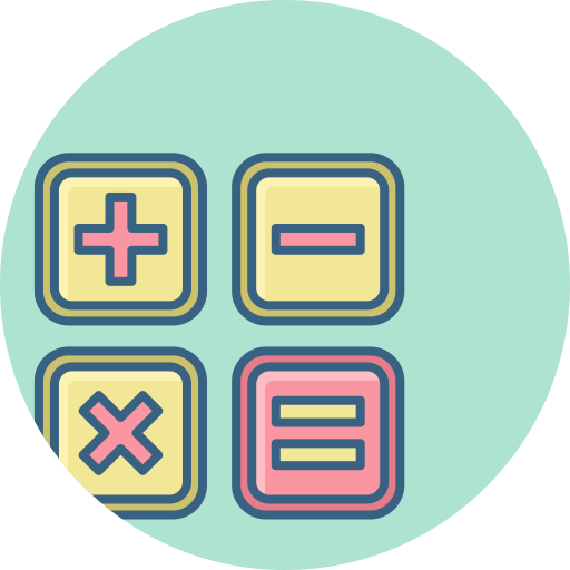 Calculadora de Artesanato logo