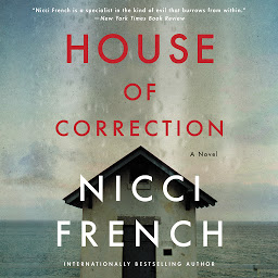 Icon image House of Correction: A Novel