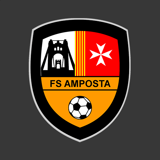 FS Amposta logo