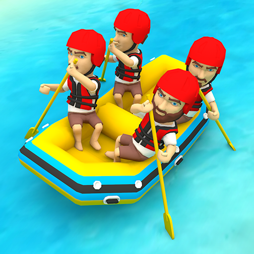 Rafting.io 3D Auf Windows herunterladen