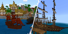 Pirate Map for Minecraftのおすすめ画像3