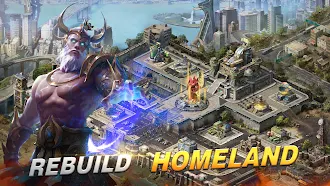 Game screenshot State of Heroes: Empires War apk download