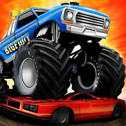 Icon image Monster Truck Destruction™