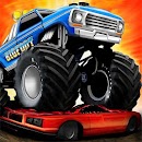 Monster Truck Destruction™ icon