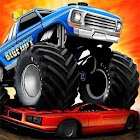 Monster Truck Destruction™ - Truck Racing Game 3.4.4561