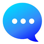 Cover Image of Download Messenger Go: All Social App 3.26.7 APK