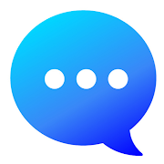 messages, text 및 video chat을위한 messenger