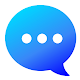 Messenger Go for Social Media, Messages, Feed Laai af op Windows