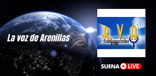 La voz de Arenillas Screen 3