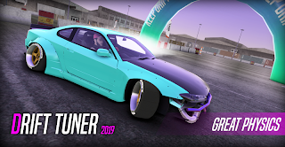 Drift Tuner 2019 - Underground - Screenshot 3