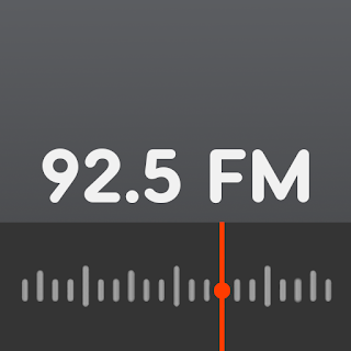 Rádio Kiss FM 92.5