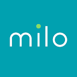 Milo Home Wifi System icon