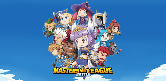 Moba League:PvP Trainer