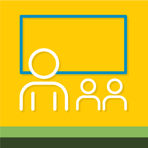 GIER Educador - Santos logo