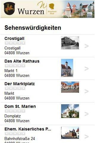 Wurzen Screen 3