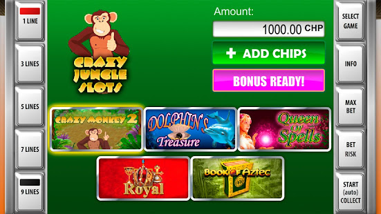 Google Casino Apps