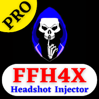 FFH4X Headshot injector vip FF
