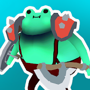 Merge Battle Wars app icon