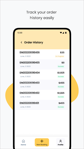 Dewa Rental - Sewa Motor Bali