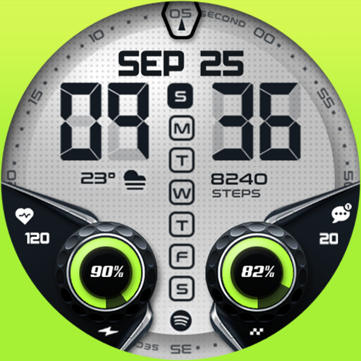 Oogly Digital Centro