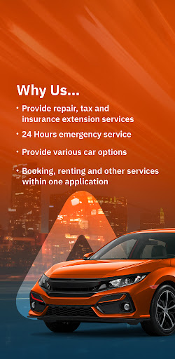 SUB A CAR screenshot 4