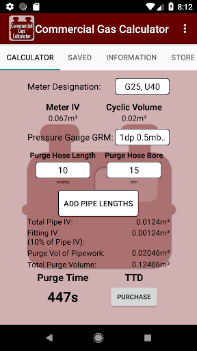 Download Commercial Gas Calculator For Android Commercial Gas Calculator Apk Download Steprimo Com